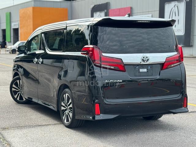 [JBL] 2021 TOYOTA ALPHARD SC [Ta528] - 4