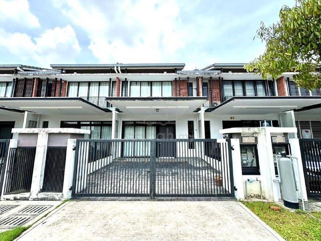 Double Storey Terrace Elmina Valley 1, Elmina West Shah Alam 1