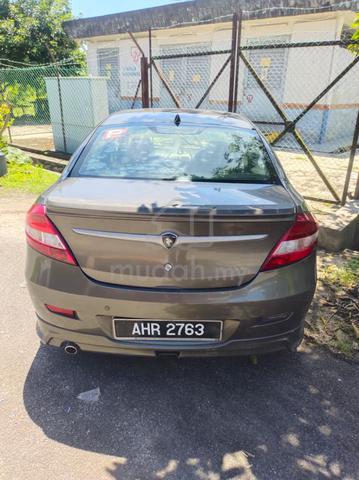 2011 Proton PERSONA 1.6 ELEGANCE MEDIUM LINE (A) - 5
