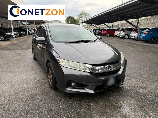 2016 Honda CITY 1.5 V (A) - 1