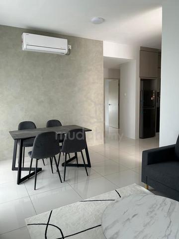 Vivo Executive Apartment 1