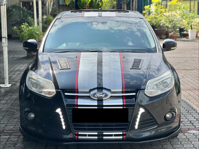 2012 Ford FOCUS 2.0 Ti-VCT SPORT (A) 1 OWNER FLOAN - 2