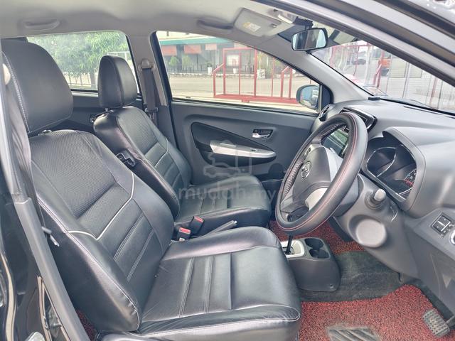 2018 Perodua AXIA 1.0 ADVANCE 2-Years Warranty - 4