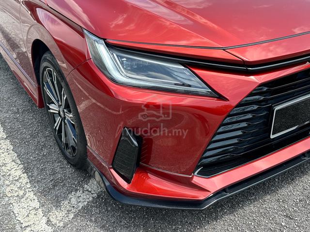 Low Mileage 22k+ ✅ 2023 Toyota VIOS 1.5 G-SPEC - 5
