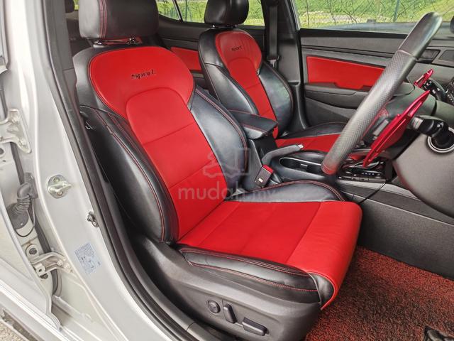 2017 Hyundai ELANTRA 1.6 SPORT POWER VALVETRONIC - 5
