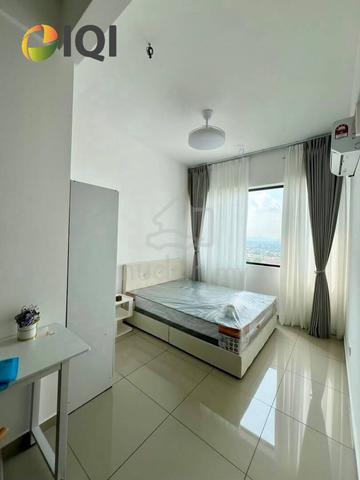 MARC Residences 1