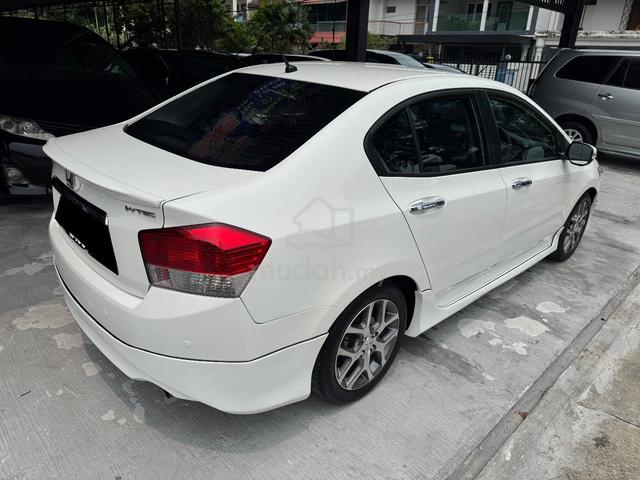 Honda CITY 1.5 E (A) SAA & AKPK BOLEH LOAN KEDAI - 2