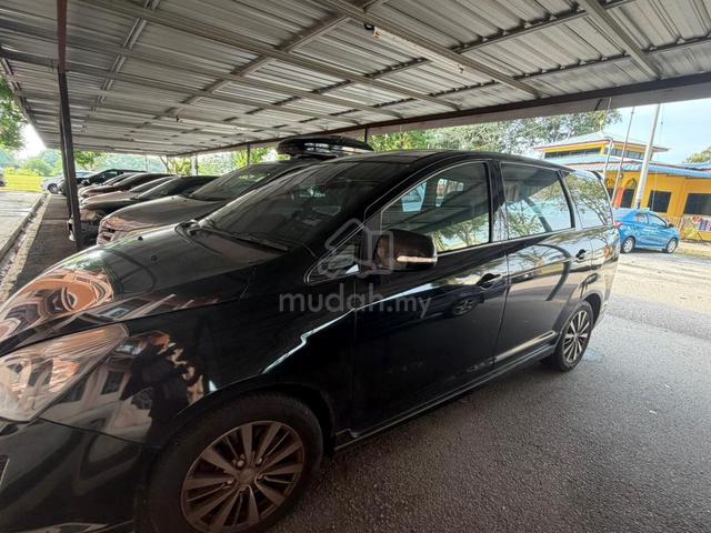 2021 Proton EXORA PREMIUM 1.6L (A) - 1