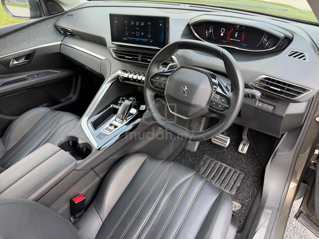 PEUGEOT 3008 1.6 ALLURE F.S.R 30k KM WARRANTY 2029 - 3