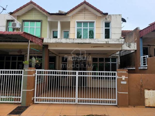 OPEN FACING BELOW MV 💥 Double Storey Taman Clonlee 3 Tampin 1