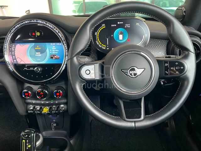 2021 Mini COOPER 10.0 SE MY20 F56 (A) - 5