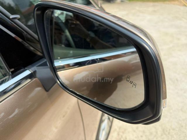 4WD DIM 2025 Toyota ALPHARD Z 7k KM GOLD - 5