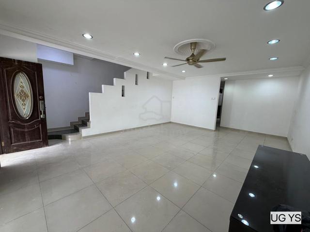Setia Impian 4 | 2 Storey | Fully Renovated | Kitchen Extended 1