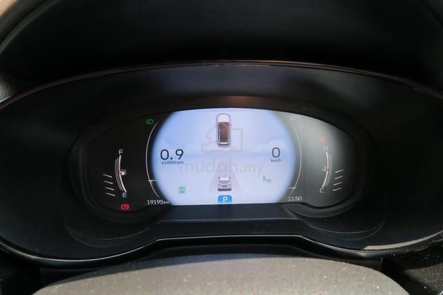 2026 PROTON X70 1.5 PREMIUM X FSR Proton MIL 19K - 4