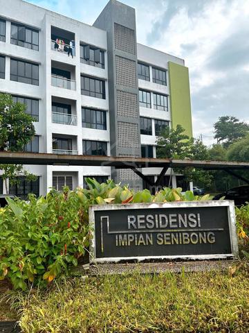Impian Senibong Residences 1