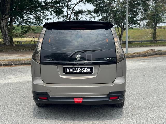 Proton EXORA 1.6 PREMIUM (A) [WARRANTY] - 3