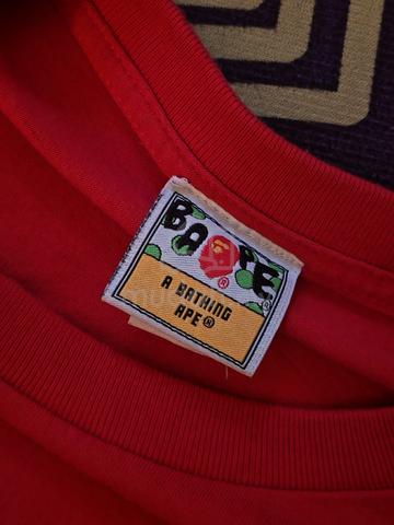 Formula 1 x Bape  - photo 3 of 4