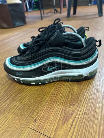 kasut nike air max 97