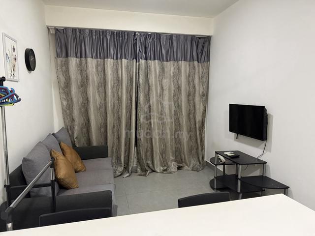 Kanvas SOHO 1