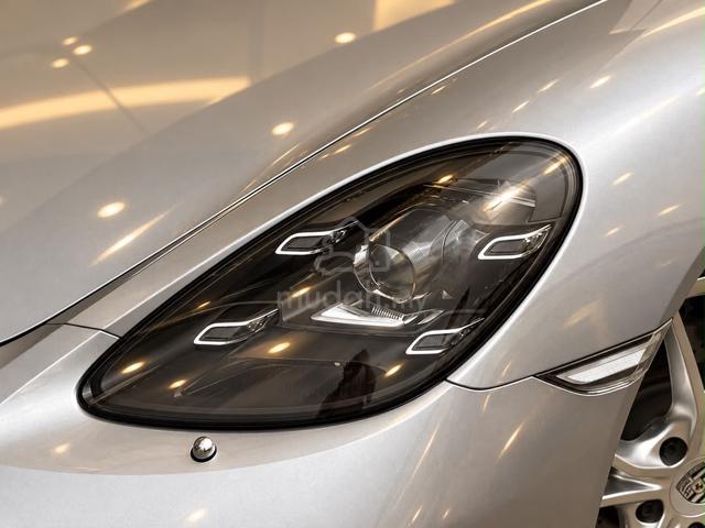 2025 Porsche 718 2.0 CAYMAN | GRED 6A | HighLoan - 4