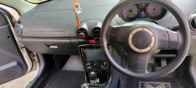 2013 Proton SAGA 1.3 FLX EXECUTIVE (M) - 4