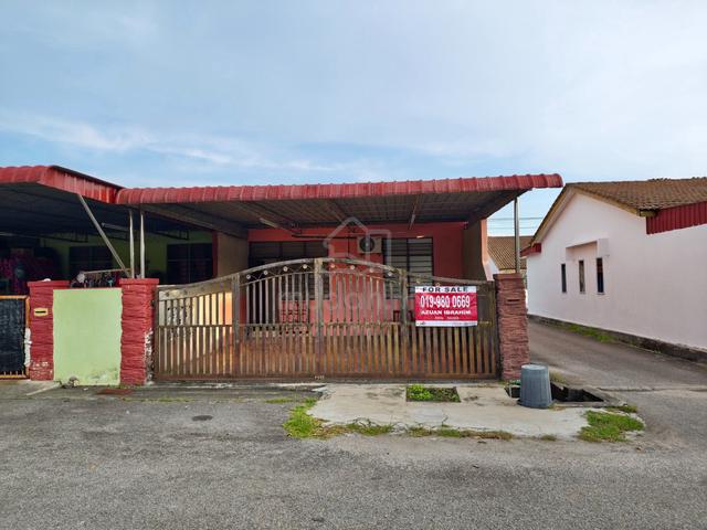 EndLOT Setingkat BERHADAPAN SEK KEB (FREEHOLD) 1