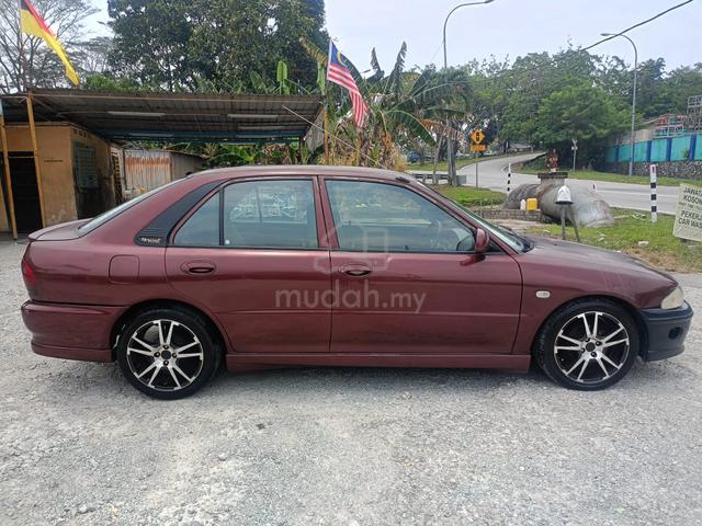 2007 Proton WIRA 1.5 GLI A/B SE (A) - 3