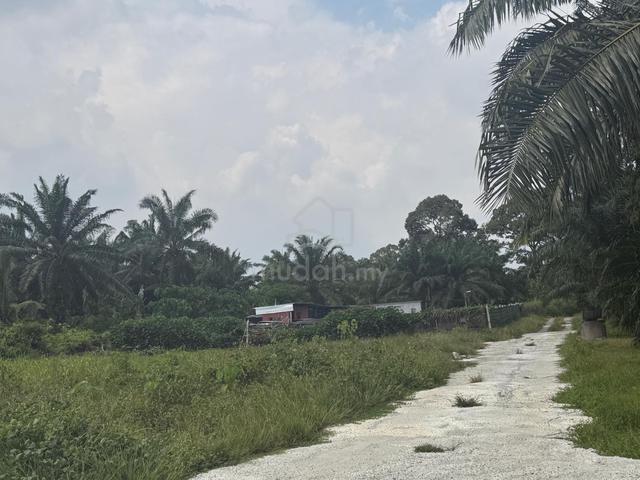 Sepang Dengkil Agriculture Flat Land 1