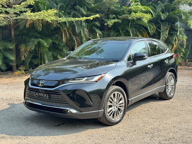 2023 Toyota HARRIER 2.0 Z (A) 13kKM 360cam 5A - 3