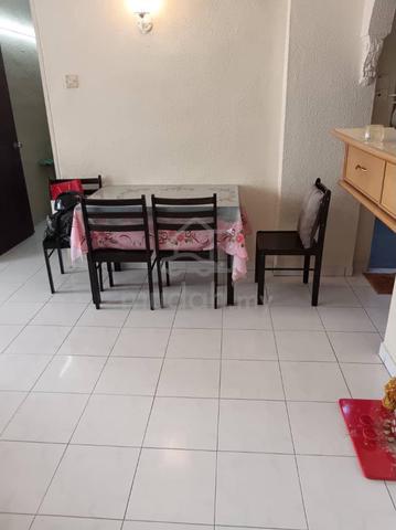 Desa Green Apartment (Jelutong) 1