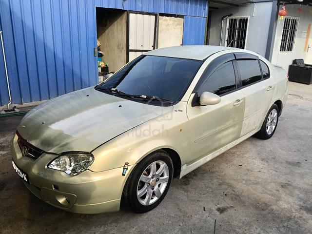 2007 Proton PERSONA 1.6 MEDIUM LINE (A) - 3