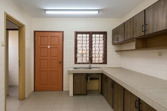Full Loan Low Deposit, Sri Gombak 1