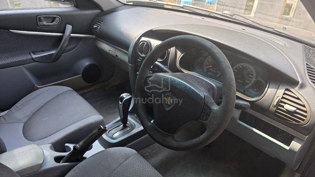 2001 Proton WAJA 1.6 (A) - 5