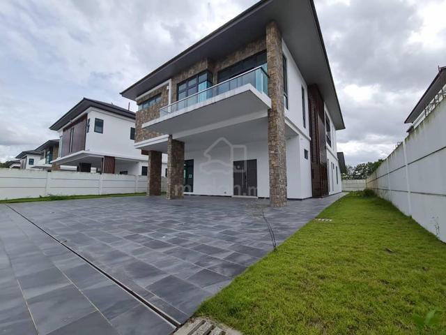 Seremban Double Storey Bungalow 65x90|5Bed 5Bath|Freehold|Can Nego 1