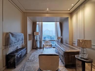 Pavilion Suites 1