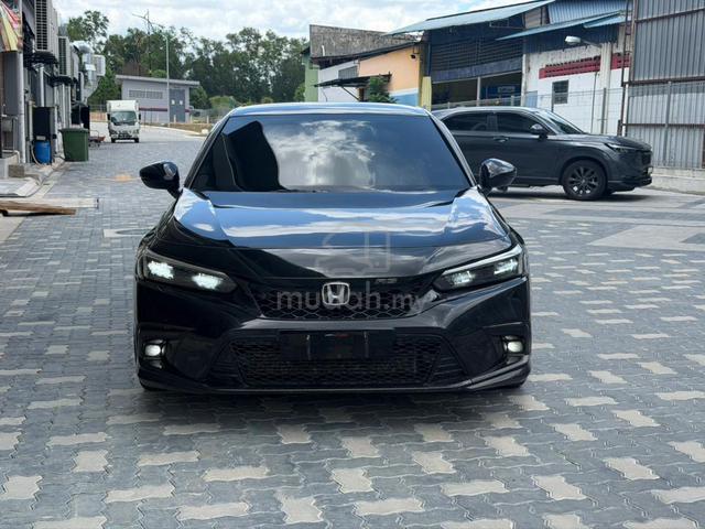 2023 Honda CIVIC 1.5 RS FE (A) RGB V2 TAIL LAMP - 2