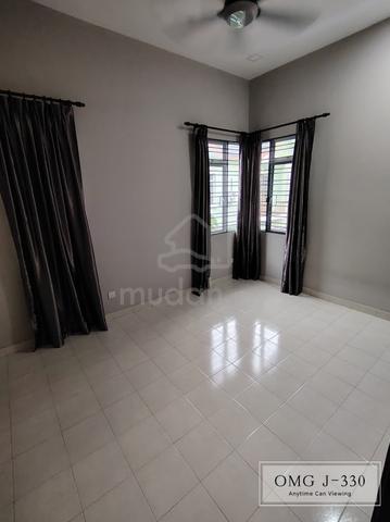 WTS – Double Storey Cluster Semi-D @ Aman Perdana, Klang 2