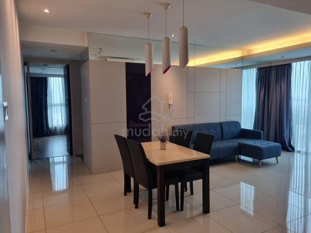 Verve Suites @ KL South 1