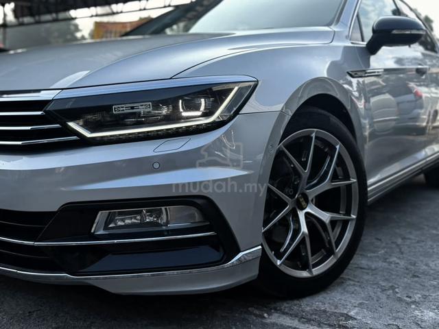 2018 Volkswagen PASSAT TSI HIGHLINE B8✅ Mthly 10xx - 5