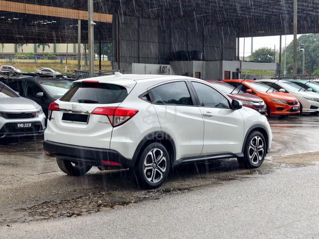 2020 Honda HR-V 1.8 E MY16 FACELIFT (A) - 4