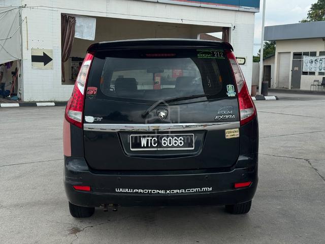 2009 Proton EXORA 1.6 H-LINE CPS (A) - 2