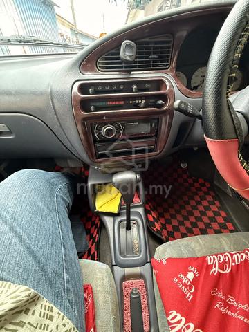 2000 Perodua KANCIL 0.7 660 EZ (A) - 3