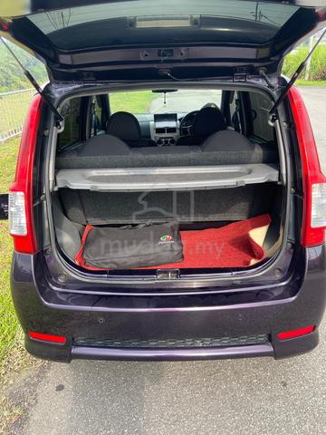 2013 Perodua VIVA 1.0 ELITE AT (A) - 4