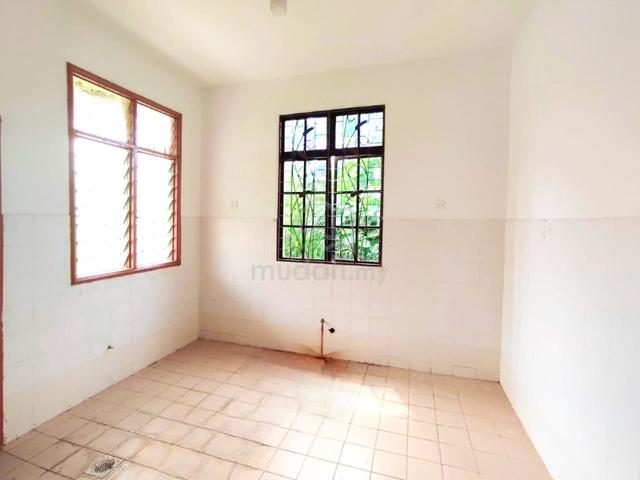 Double Bungalow House Taman Hulu Langat Jaya 8mins MRT, Bt9 Cheras 5