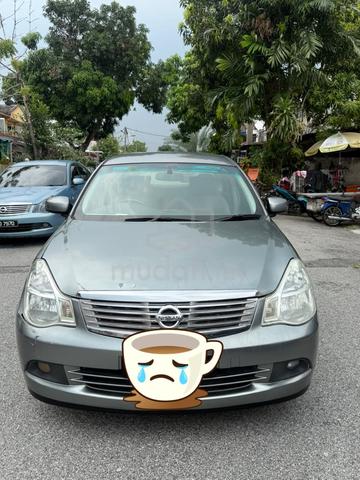 2008 Nissan SYLPHY 2.0 COMFORT G11 (A) - 3