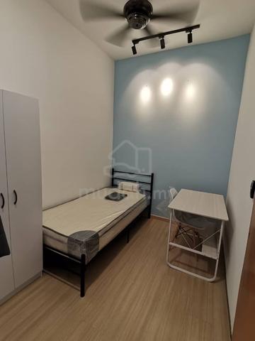 D'sara Sungai Buloh Male & Female Unit Room for rent !!!! 1