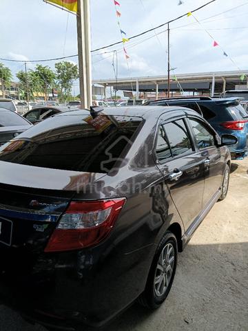 2019 Perodua BEZZA 1.3 ADVANCE (A) - 4