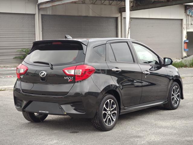 2021 Perodua MYVI 1.5 AV - 3