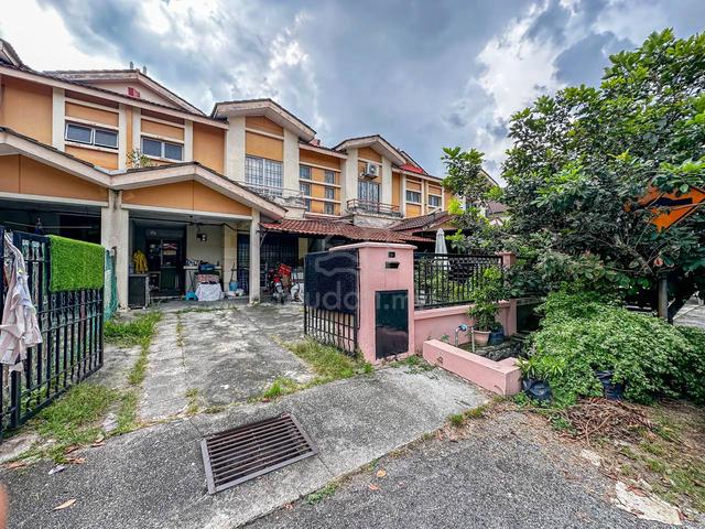 100% LOAN ❗❗ 22' X 70'⭐ Double Storey Saujana Utama 3 Sungai Buloh 1