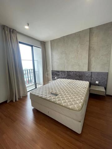 i-Suite @ i-City 1